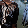 Paul Nevin Yemen Photo Fish